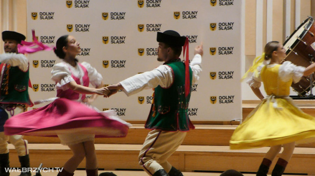 Dzień Sołtysa - Gala w Wałbrzychu