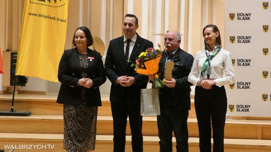 Dzień Sołtysa - Gala w Wałbrzychu