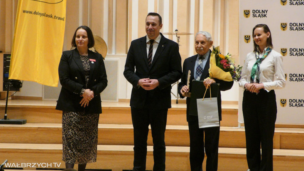 Dzień Sołtysa - Gala w Wałbrzychu