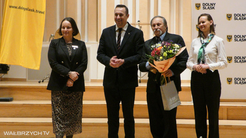 Dzień Sołtysa - Gala w Wałbrzychu