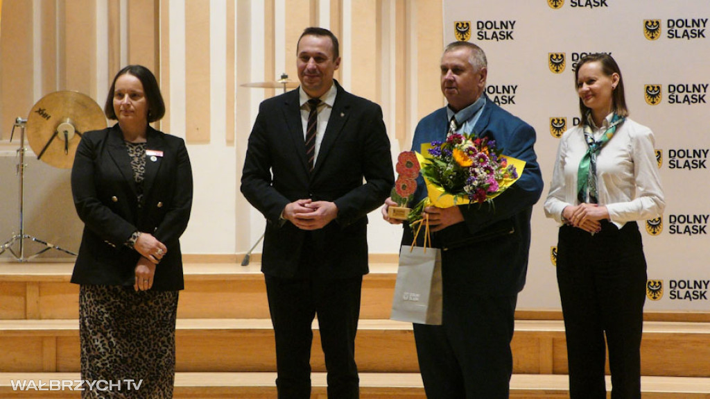 Dzień Sołtysa - Gala w Wałbrzychu