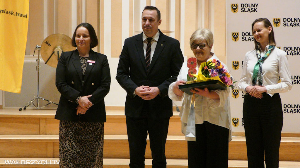 Dzień Sołtysa - Gala w Wałbrzychu