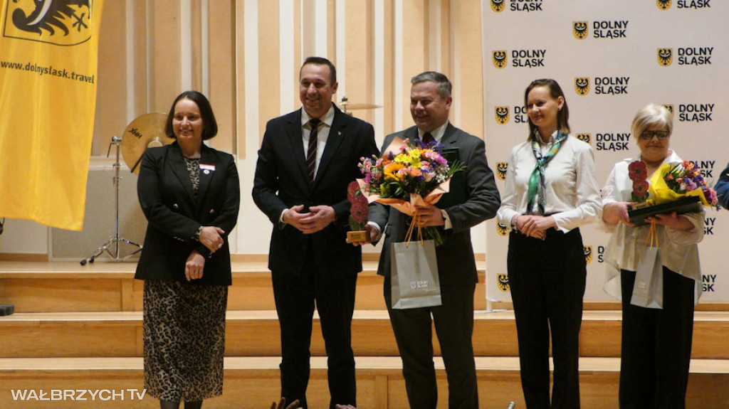 Dzień Sołtysa - Gala w Wałbrzychu