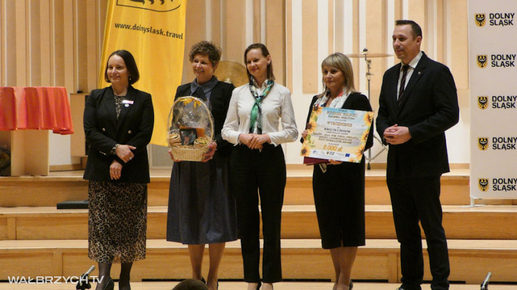 Dzień Sołtysa - Gala w Wałbrzychu