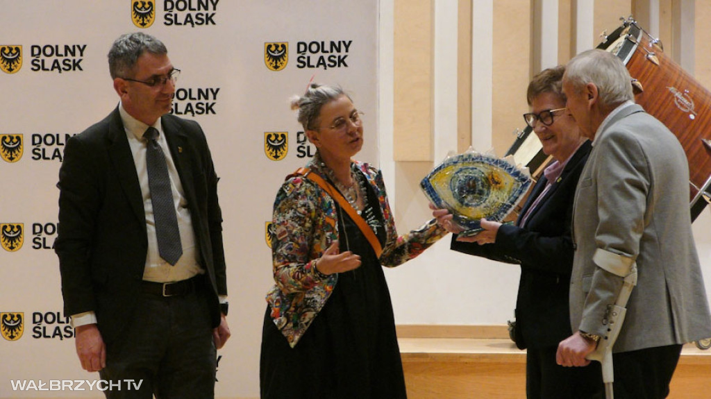 Dzień Sołtysa - Gala w Wałbrzychu