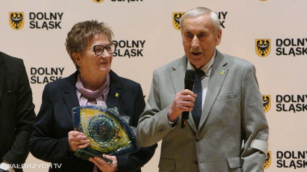 Dzień Sołtysa - Gala w Wałbrzychu