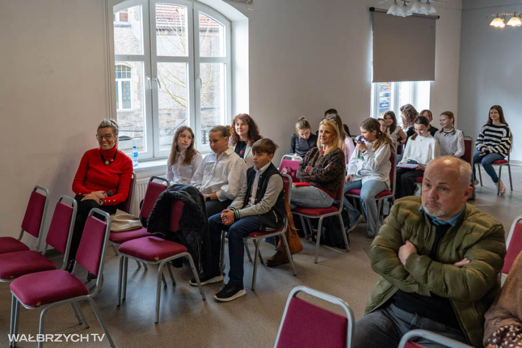 Pegazik 2026 w Mieroszowie