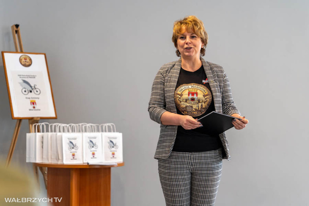 Pegazik 2026 w Mieroszowie