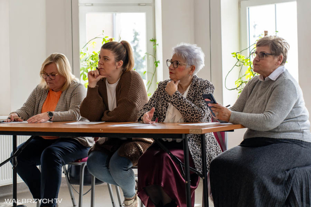 Pegazik 2026 w Mieroszowie