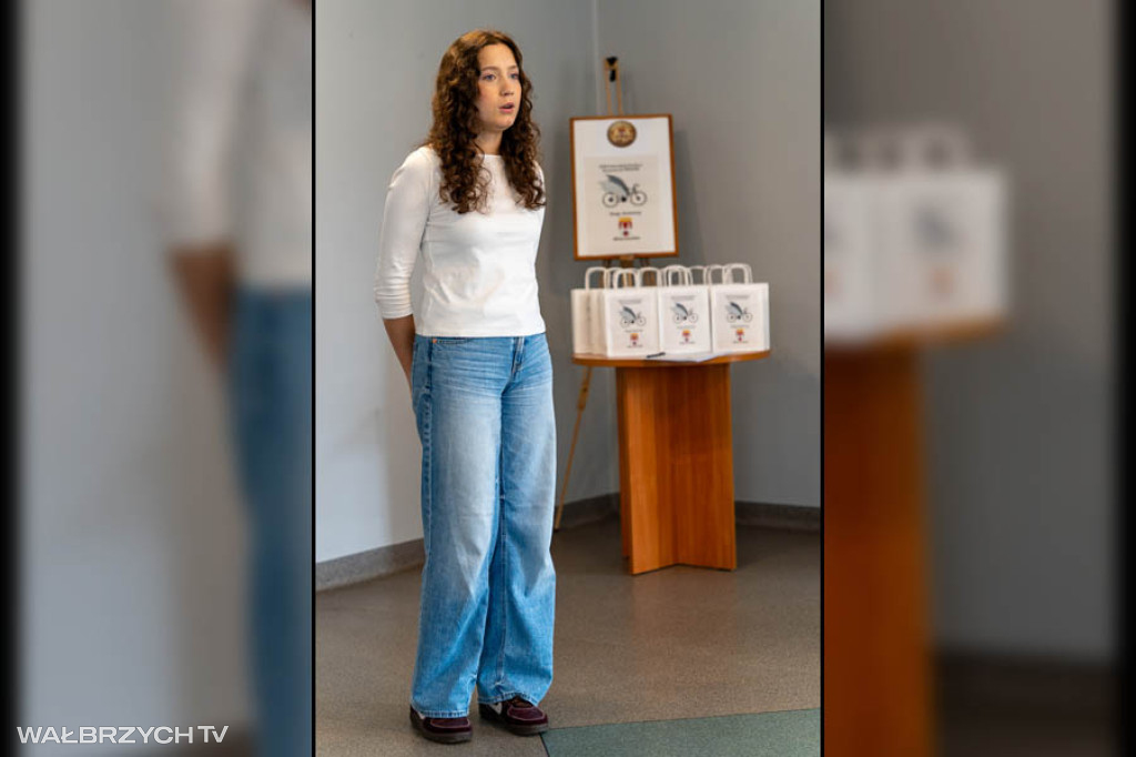 Pegazik 2026 w Mieroszowie