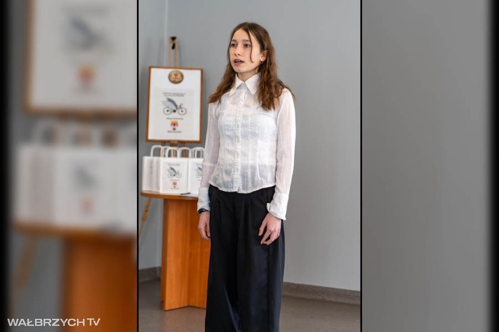 Pegazik 2026 w Mieroszowie