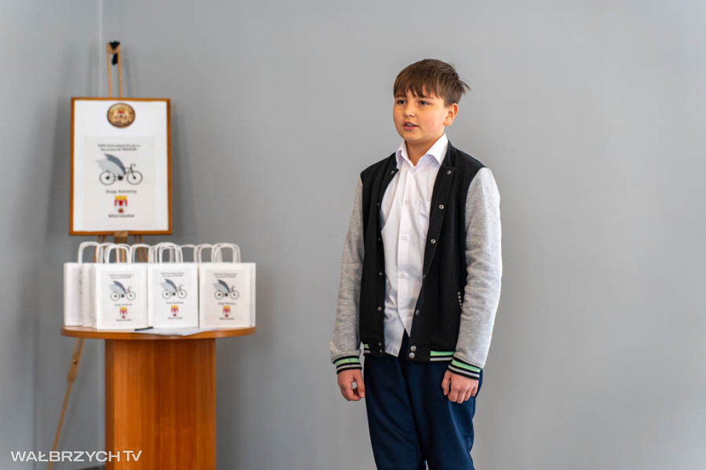 Pegazik 2026 w Mieroszowie