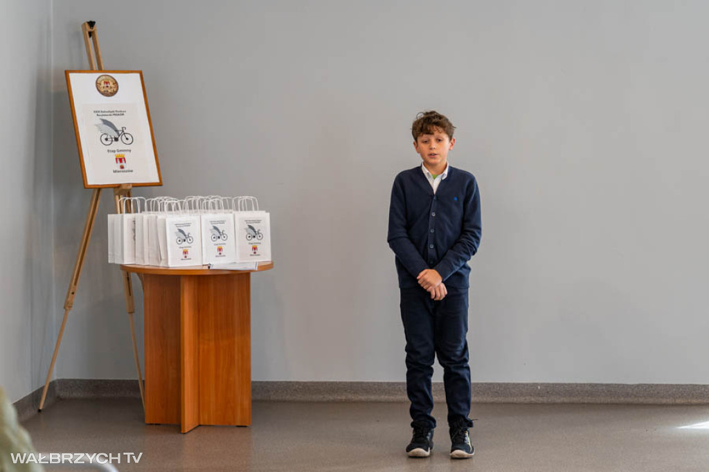 Pegazik 2026 w Mieroszowie