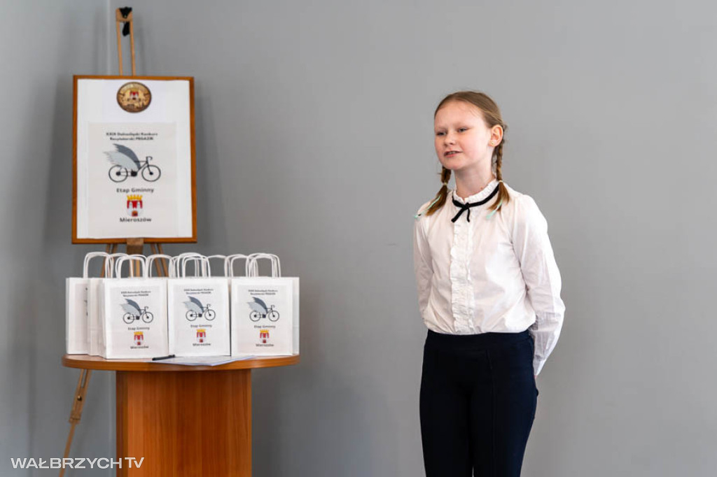 Pegazik 2026 w Mieroszowie