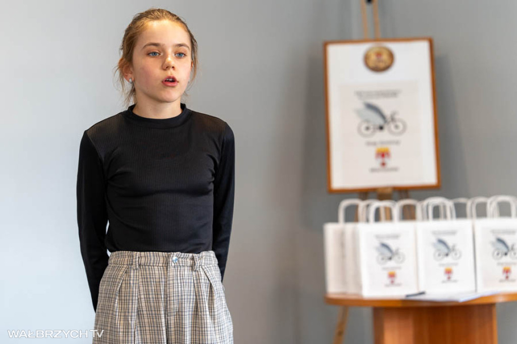 Pegazik 2026 w Mieroszowie