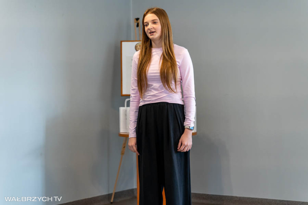 Pegazik 2026 w Mieroszowie