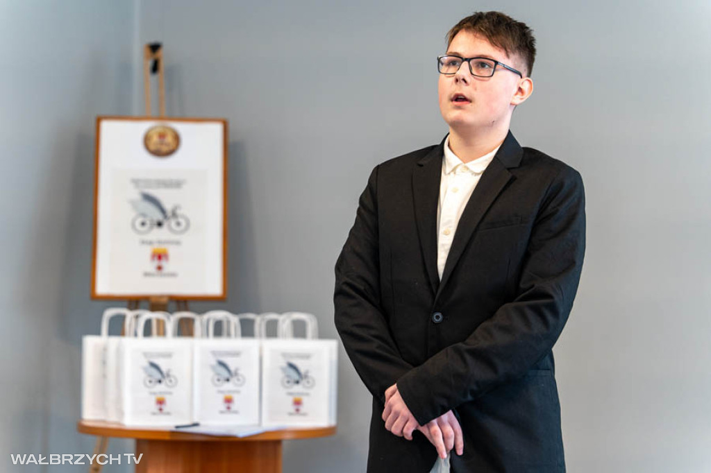 Pegazik 2026 w Mieroszowie