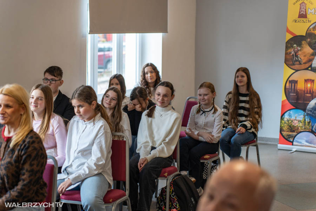 Pegazik 2026 w Mieroszowie