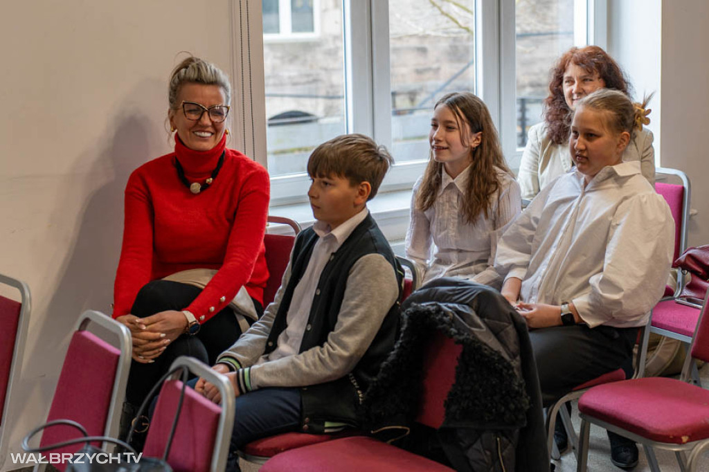 Pegazik 2026 w Mieroszowie