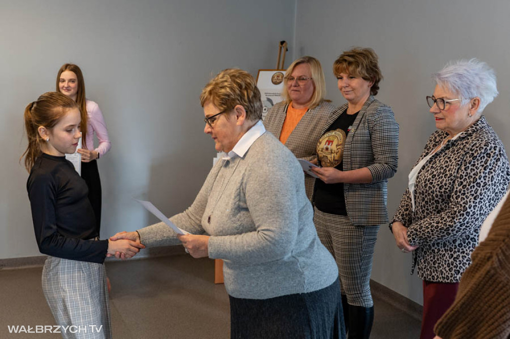 Pegazik 2026 w Mieroszowie