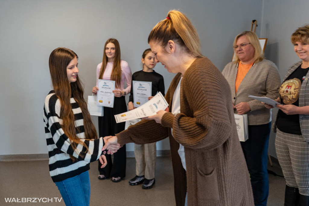 Pegazik 2026 w Mieroszowie