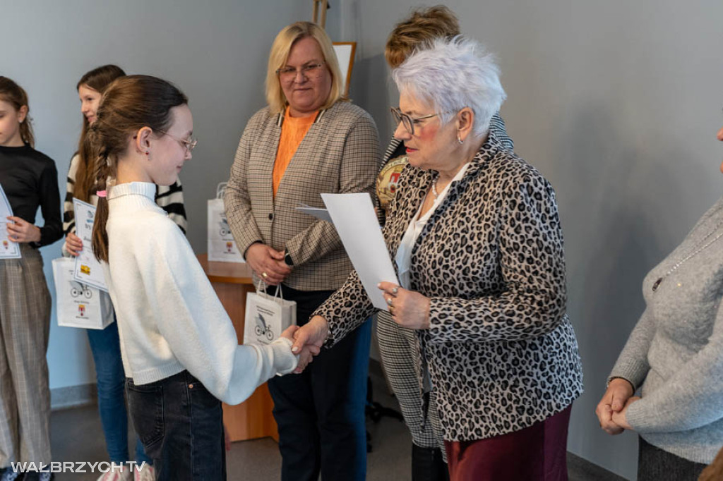 Pegazik 2026 w Mieroszowie