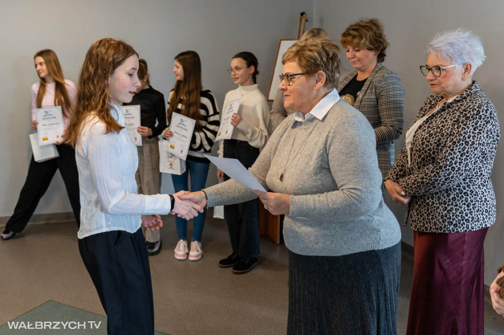 Pegazik 2026 w Mieroszowie