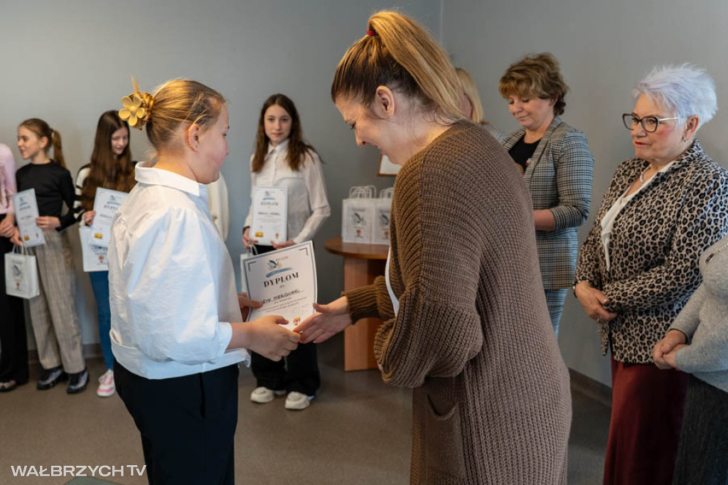 Pegazik 2026 w Mieroszowie