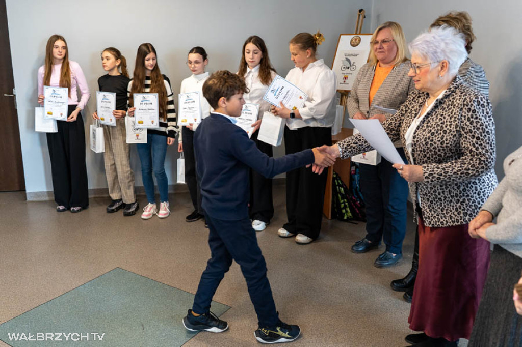 Pegazik 2026 w Mieroszowie