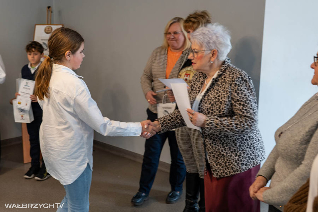 Pegazik 2026 w Mieroszowie