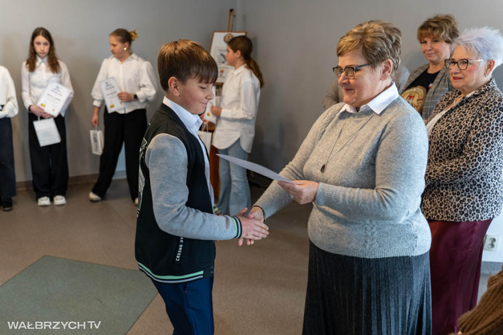 Pegazik 2026 w Mieroszowie