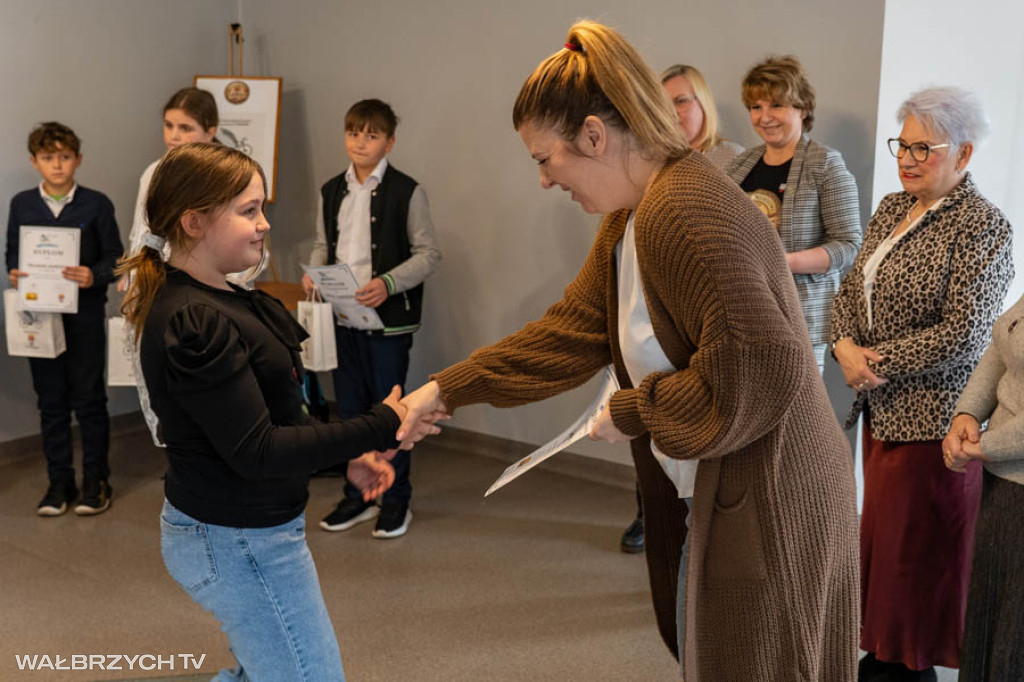 Pegazik 2026 w Mieroszowie