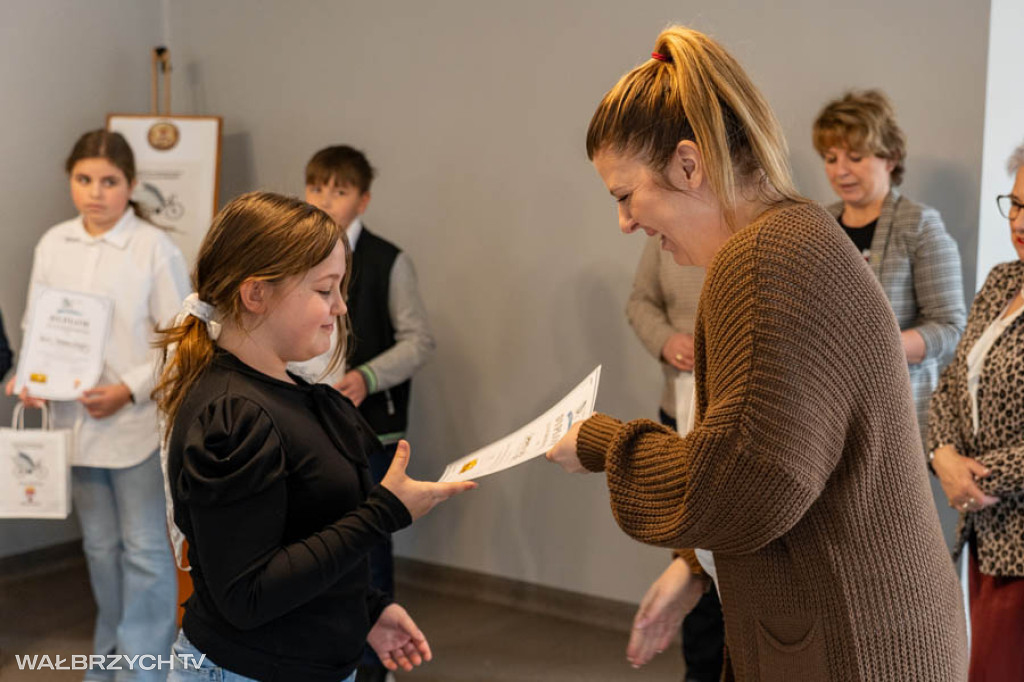 Pegazik 2026 w Mieroszowie