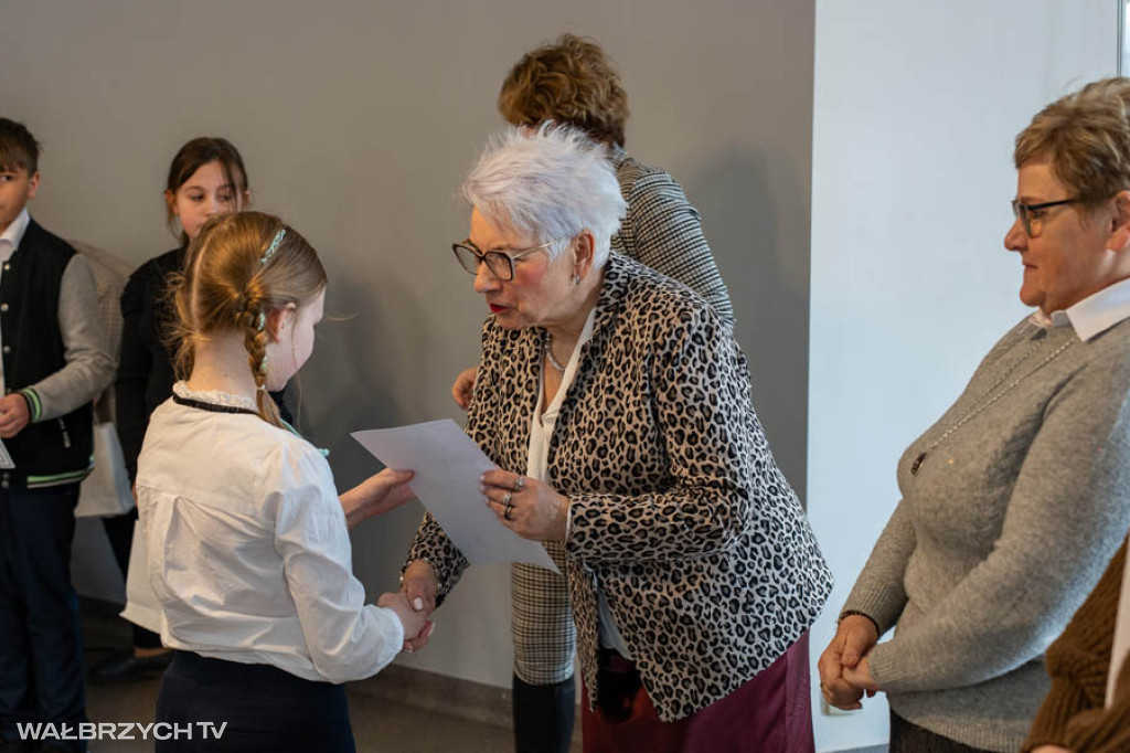 Pegazik 2026 w Mieroszowie