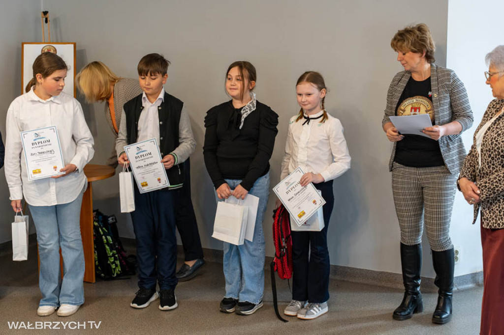 Pegazik 2026 w Mieroszowie