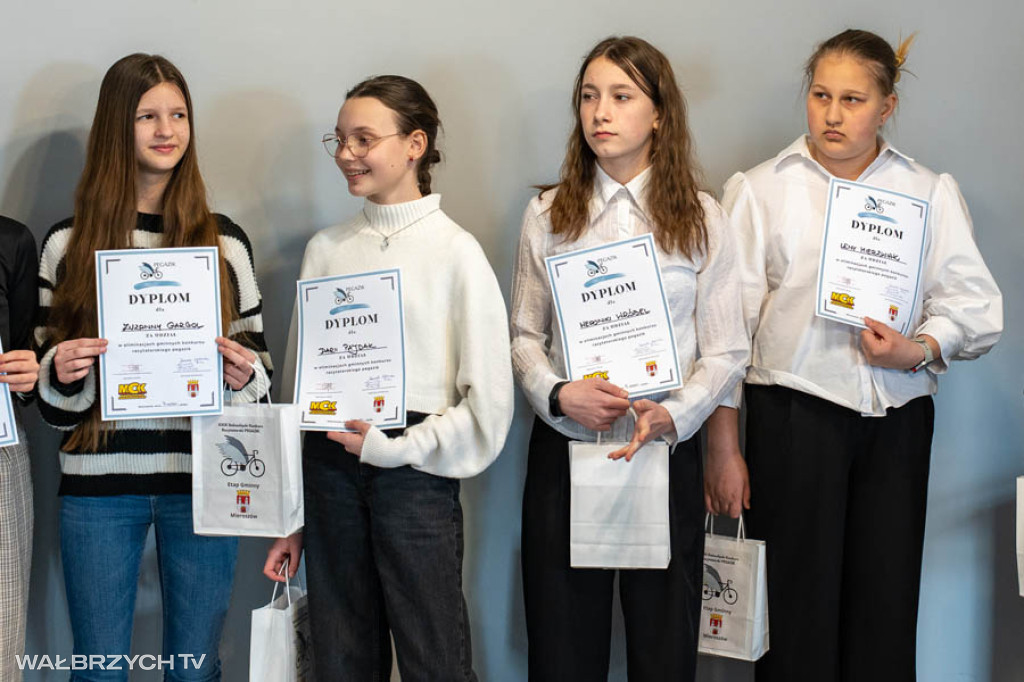 Pegazik 2026 w Mieroszowie