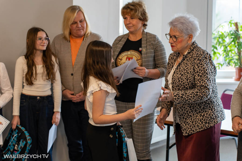 Pegazik 2026 w Mieroszowie