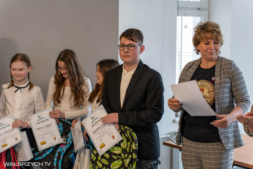 Pegazik 2026 w Mieroszowie