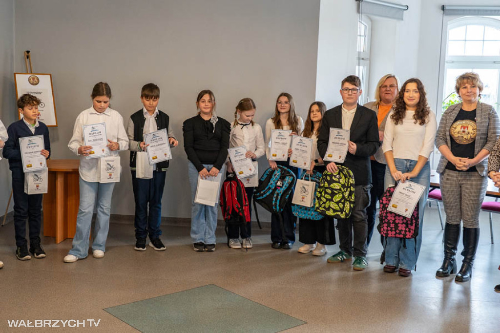 Pegazik 2026 w Mieroszowie