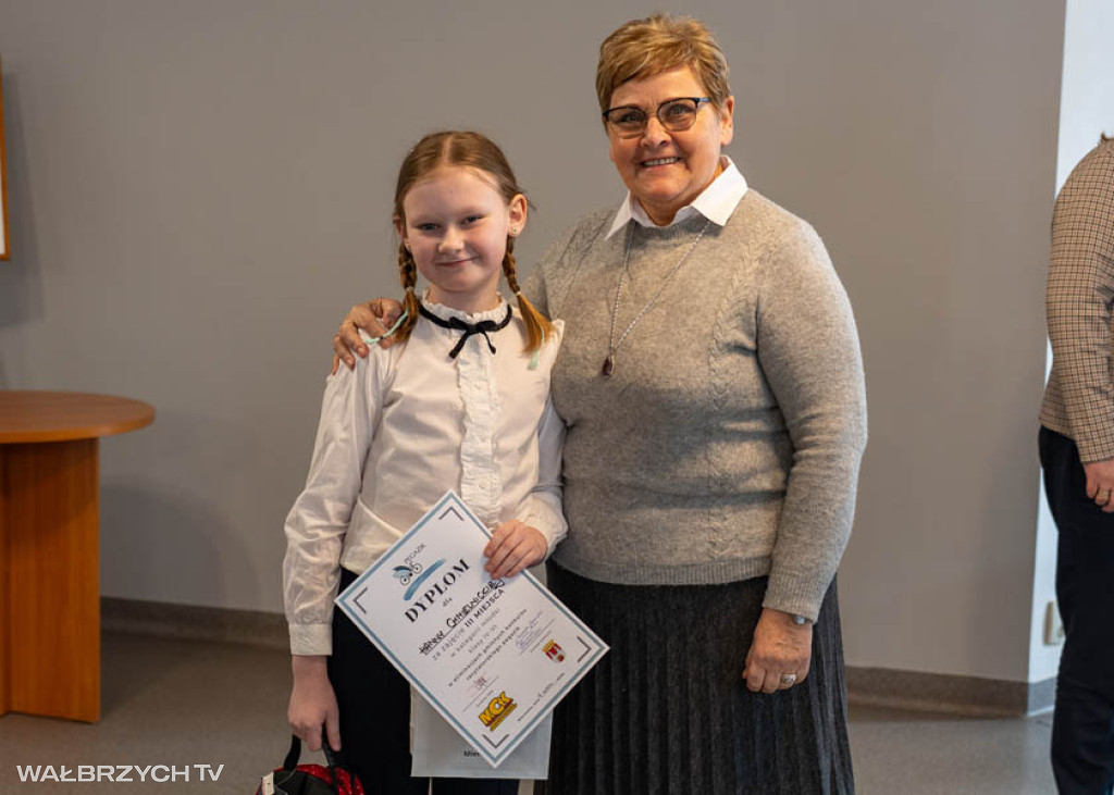 Pegazik 2026 w Mieroszowie