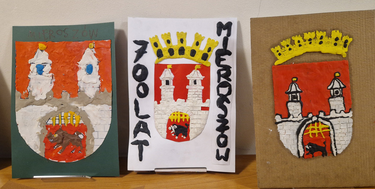 Powołano Komitet Obchodów 700-lecia Gminy Mieroszów