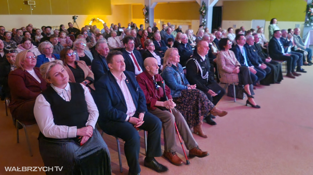 Powołano Komitet Obchodów 700-lecia Gminy Mieroszów