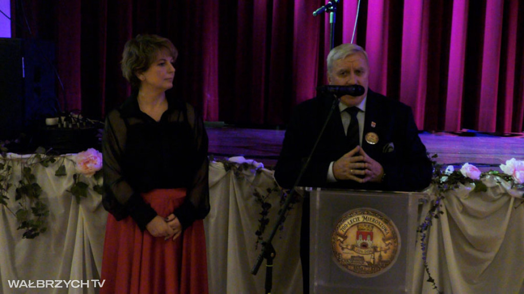 Powołano Komitet Obchodów 700-lecia Gminy Mieroszów