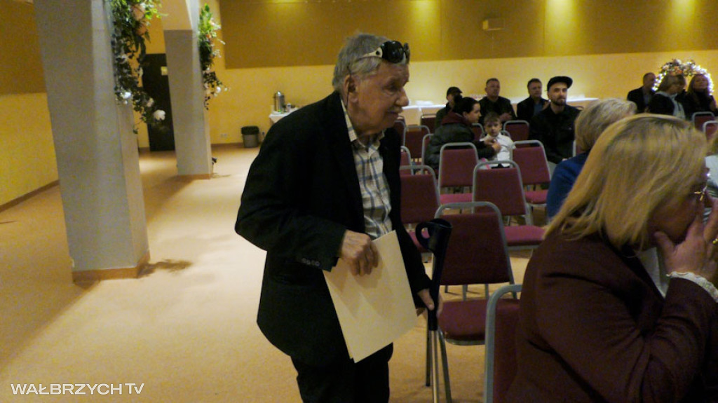 Powołano Komitet Obchodów 700-lecia Gminy Mieroszów