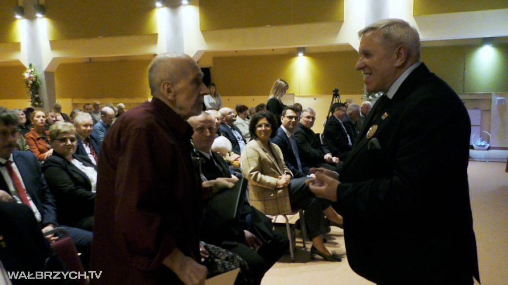 Powołano Komitet Obchodów 700-lecia Gminy Mieroszów