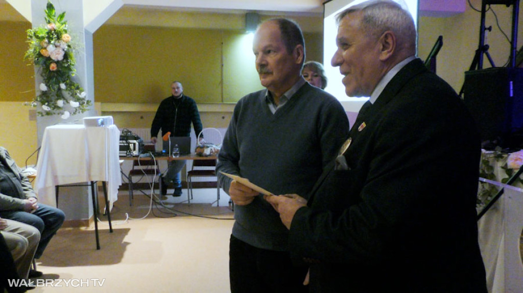 Powołano Komitet Obchodów 700-lecia Gminy Mieroszów