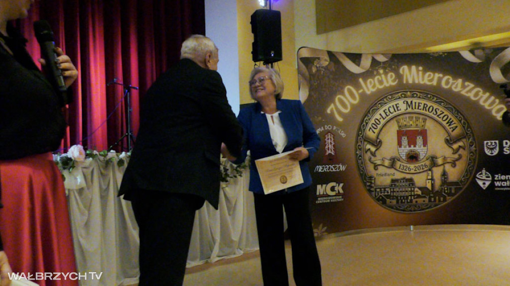 Powołano Komitet Obchodów 700-lecia Gminy Mieroszów