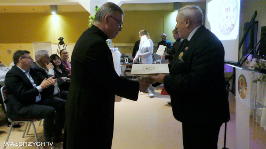 Powołano Komitet Obchodów 700-lecia Gminy Mieroszów