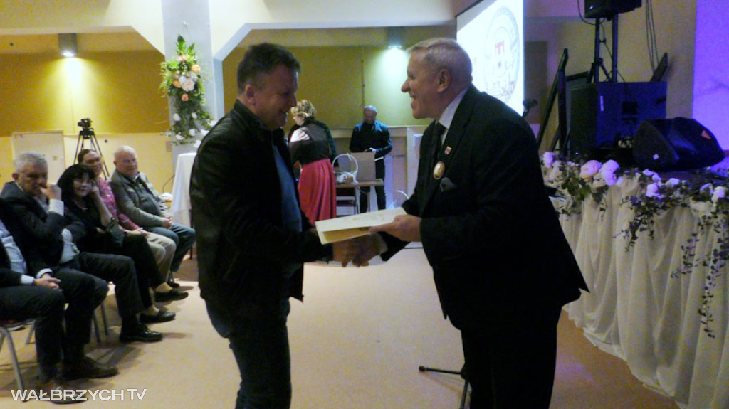 Powołano Komitet Obchodów 700-lecia Gminy Mieroszów