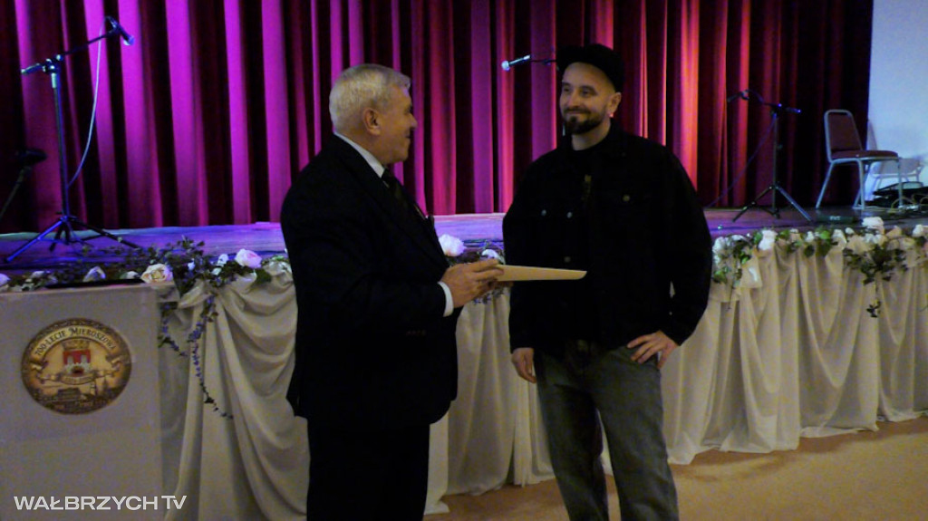 Powołano Komitet Obchodów 700-lecia Gminy Mieroszów